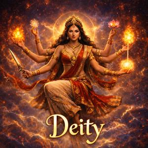 Deity (Remix)