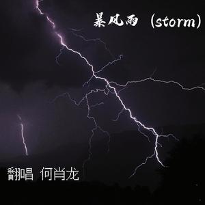 暴风雨（Storm）