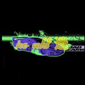 【FREE】 "OPEN TI SHIT" ✘ icecooold迷制造