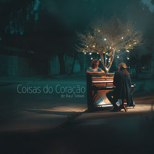 Coisas do Coração (Cover)