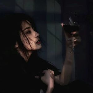 一个人主动久了也会累