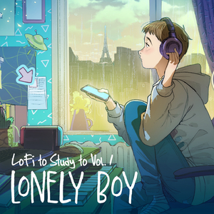 late nite talking - lofi