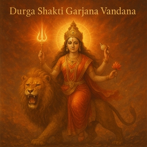 Durga Shakti Garjana Vandana