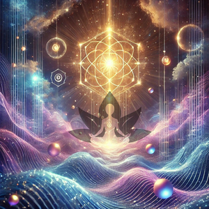 Transcendence Focus Dusk