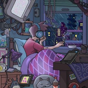 my mom was right about u (sped up)