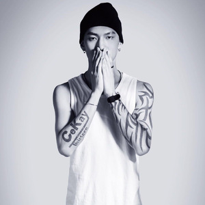 Virtual Riot-Purple CKちょっと待って(DJ CeKay)