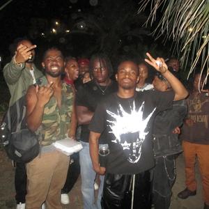 ROLLIN' (feat. iCEYDONi & Antmann)