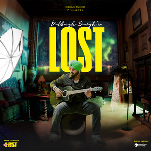 Dilbagh Singh - Lost