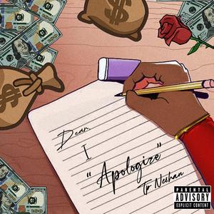 Apologize