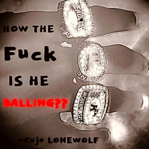 LoneWOLF