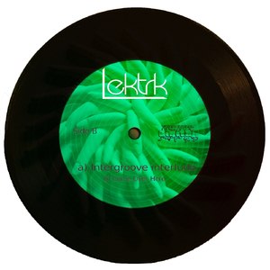 Intergroove Interlude
