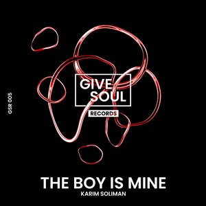 The Boy Is Mine