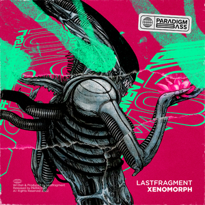 XENOMORPH