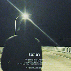 Sorry