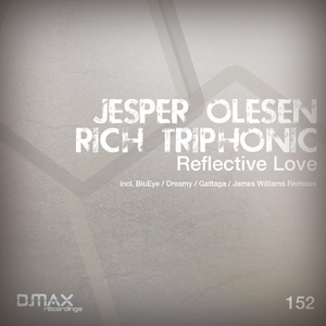 Reflective Love (James Williams Remix)