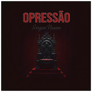 Opressão