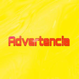 Advertencia