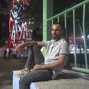 Acıyı Hissetmiyorum