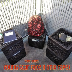 Young Scar Face II