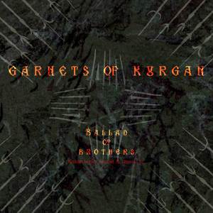 Ballad of Brothers (Mitanni Letter, Column IV, Lines 30-32)