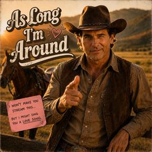 As Long As I'm Around