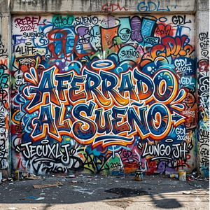 Aferrado al sueño