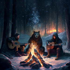 Сибирский блюз