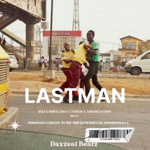 LASTMAN