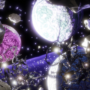 Орбиты (prod. by 02ashes)