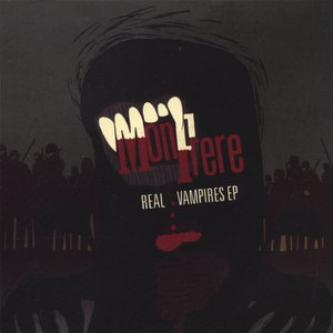 R.V.D.G.S. (Fighting Mad)