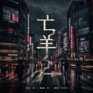 亡羊补牢版