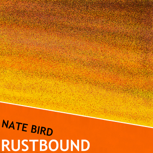 Rustbound