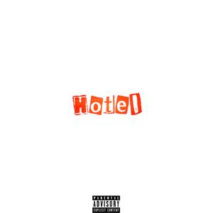 Hotel (feat. Lando)