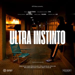 Ultra instinto (feat. Joven Tensa)