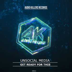 Get Ready For This (Original Mix)