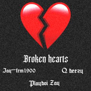 Broken Hearts