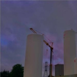 Someone Used to Live Here (feat. halfhearted & Brecken)