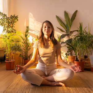 Notas Meditativas Pacíficas