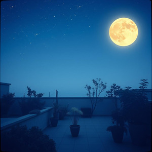 今日の終わりに