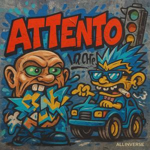 ATTENTO