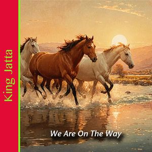 We Are on the Way