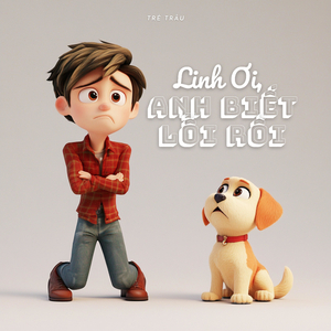 Linh Ơi, Anh Biết Lỗi Rồi