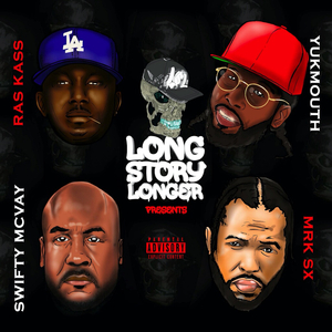Long Story Longer Cypher