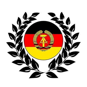 Ostdeutschland (Hardtekk)