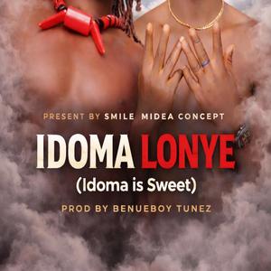 IDOMA LONYE (feat. Mc Ejeh 20)