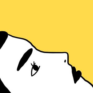 淡黄的长裙（翻自 李熙凝）