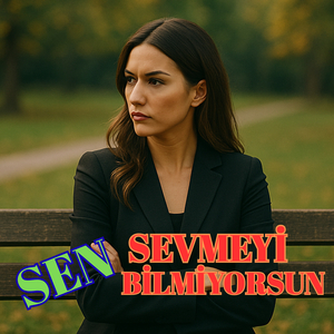 Sen Sevmeyi Bilmiyorsun