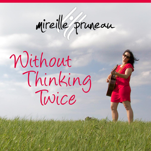 Without Thinking Twice