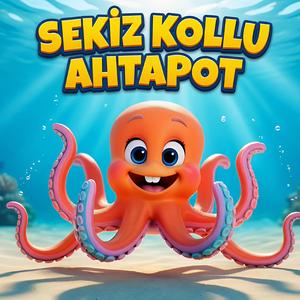 Sekiz Kollu Ahtapot