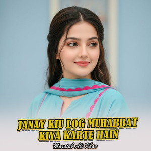Janay Kiu Log MUHABBAT Kiya Karte Hain (1)